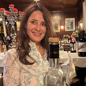 Meet your Posher, Suzann